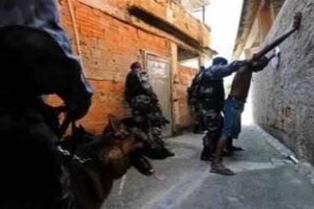 У Мексиці знайшли масове поховання жертв наркобанд