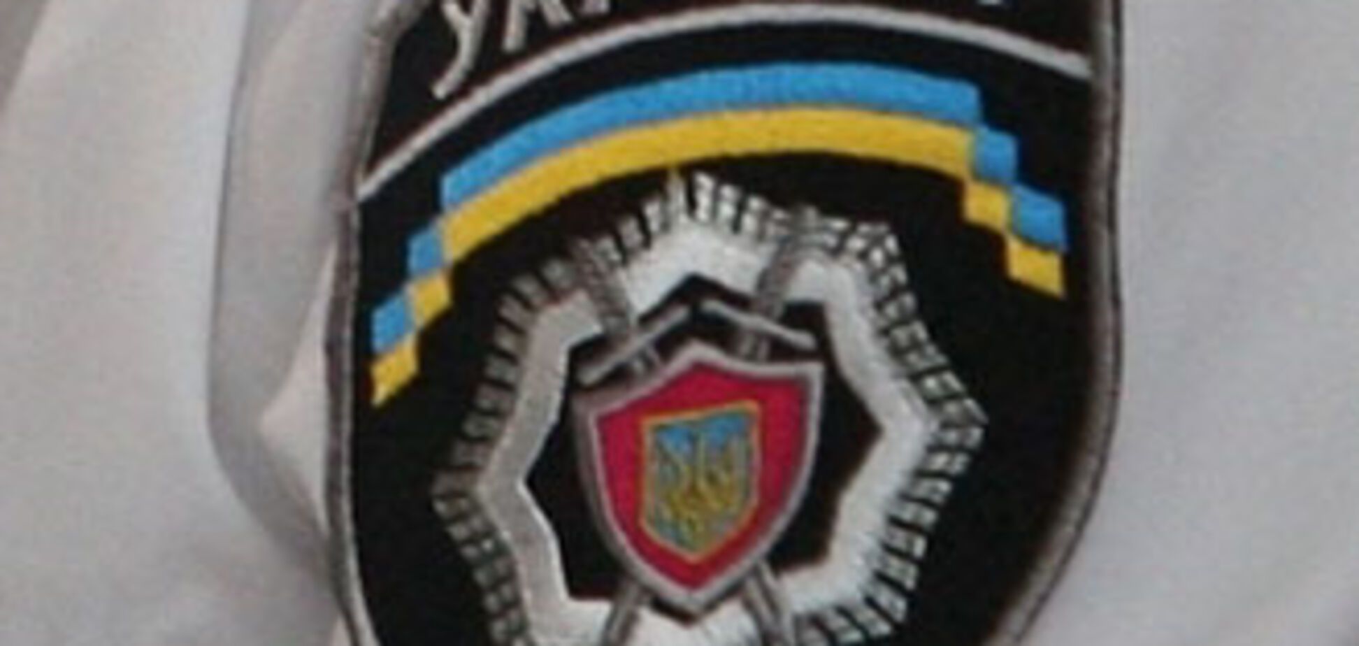 Вішаються не тільки в РВВС, але і у військкоматів