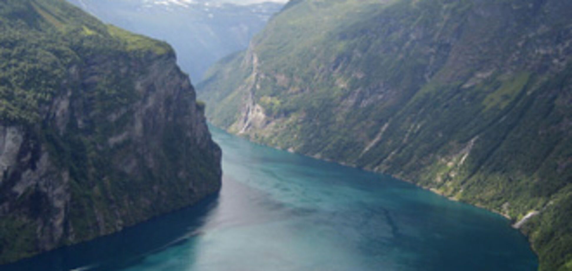 Четыре украинских туриста погибли в Норвегии