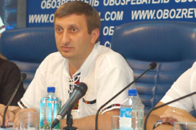 Ревность погубит счастливый украино-российский брак