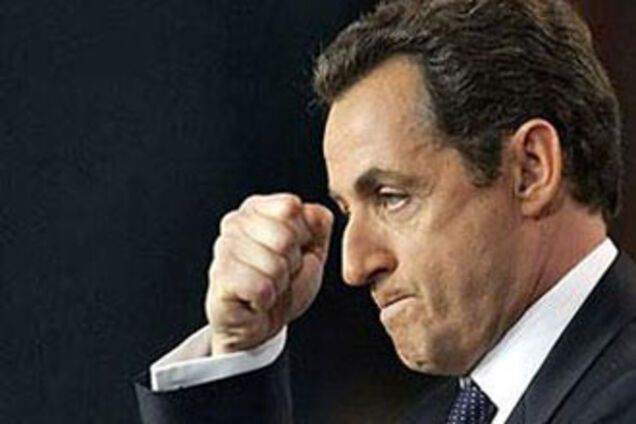 Саркози пообещал отомстить за убитого французского заложника