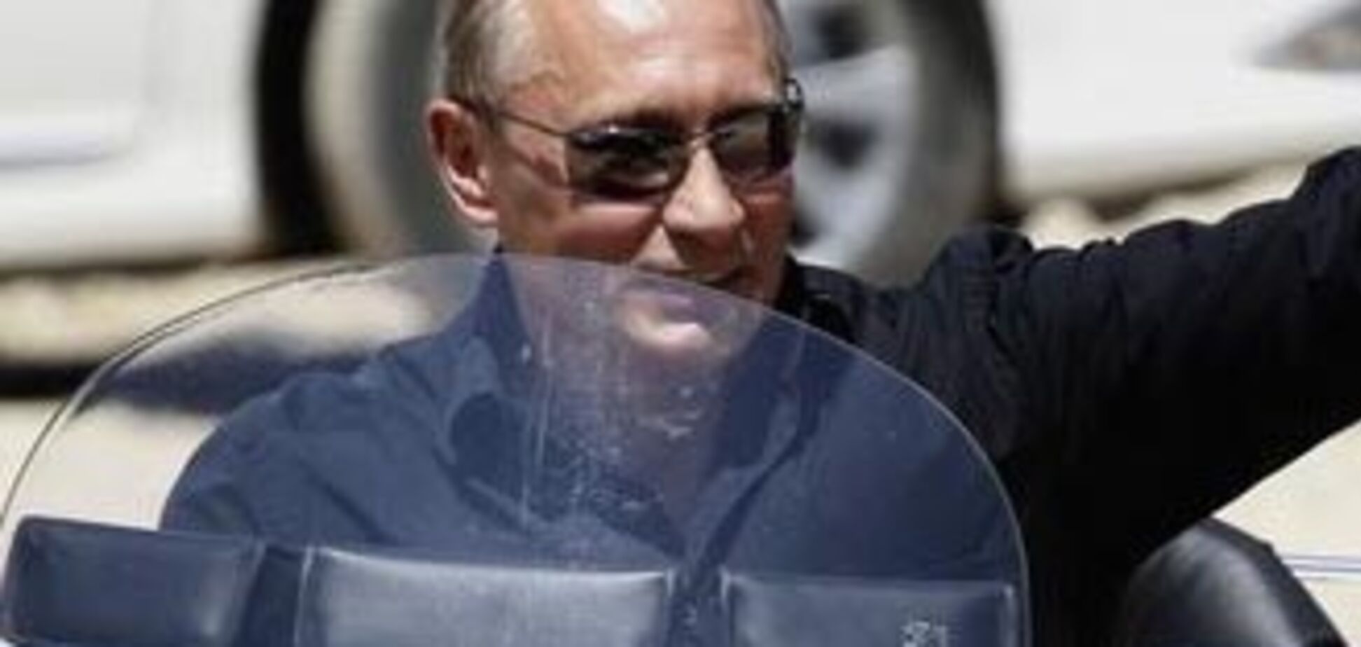 Премьер-министр РФ посетил байк-шоу в Севастополе