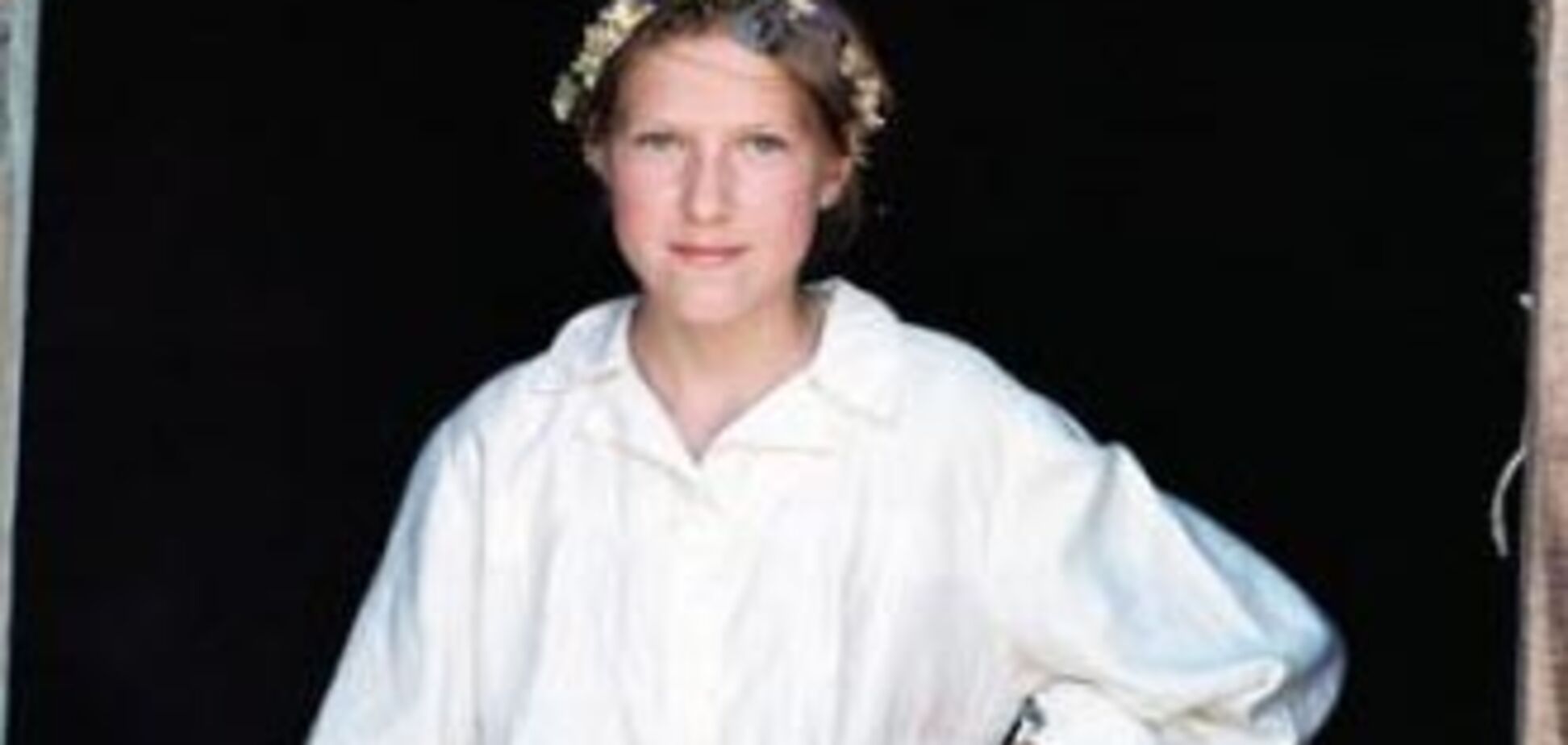 Фотографии жителей вымирающих русских деревень