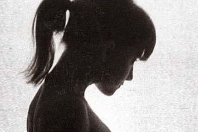 Бомж згвалтував п'ятирічну дівчинку в церковній келії