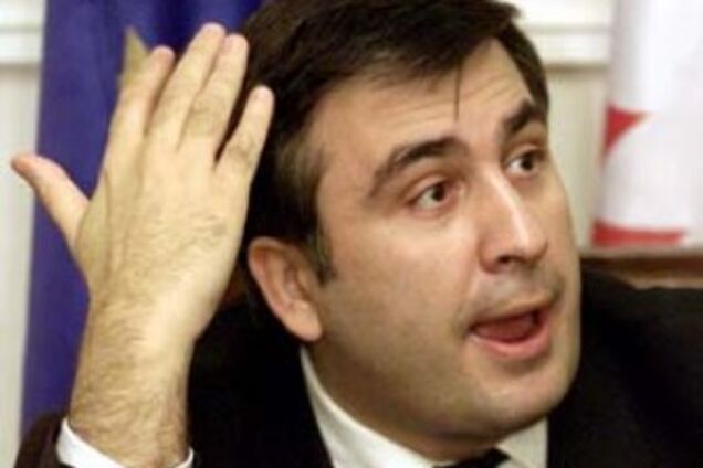 Саакашвили задолжал 'ворам в законе' $2 млн