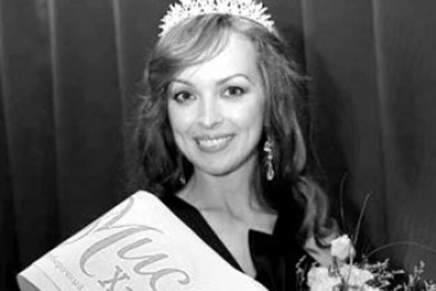 Названа победительница конкурса 'Миссис Россия-2010'. ФОТО