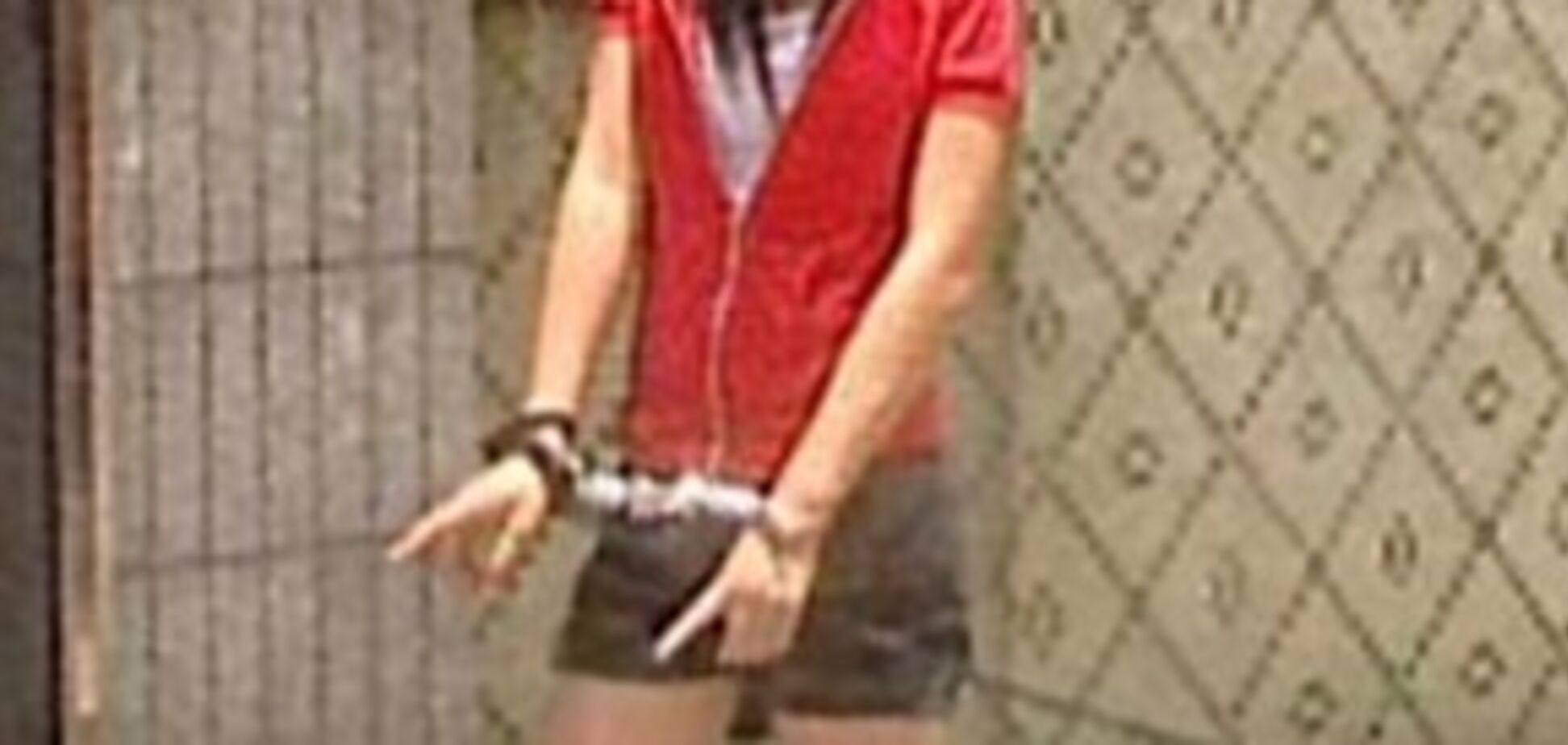 Как китайская полиция борется с проституцией. ФОТО, 27 июля 2010