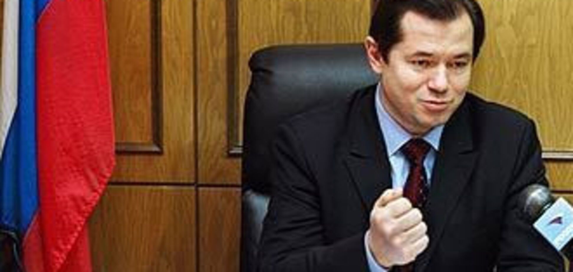 Экономическую стратегию Крыма напишет российский экономист