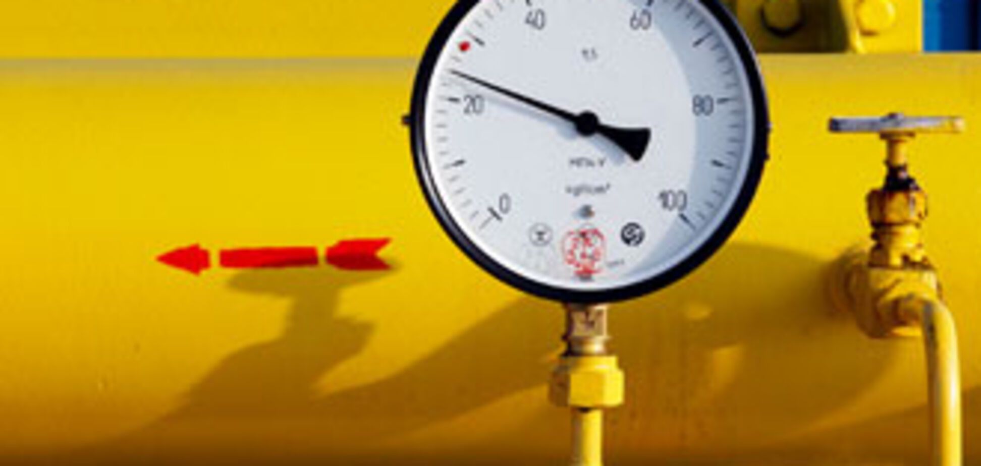 ЕС обещает модернизацию украинской ГТС в 2011 году