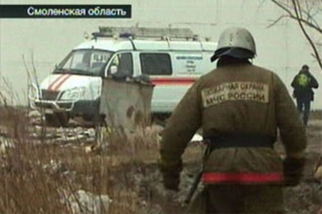 Польша обещала регулярно отчитываться 'по Качинському'