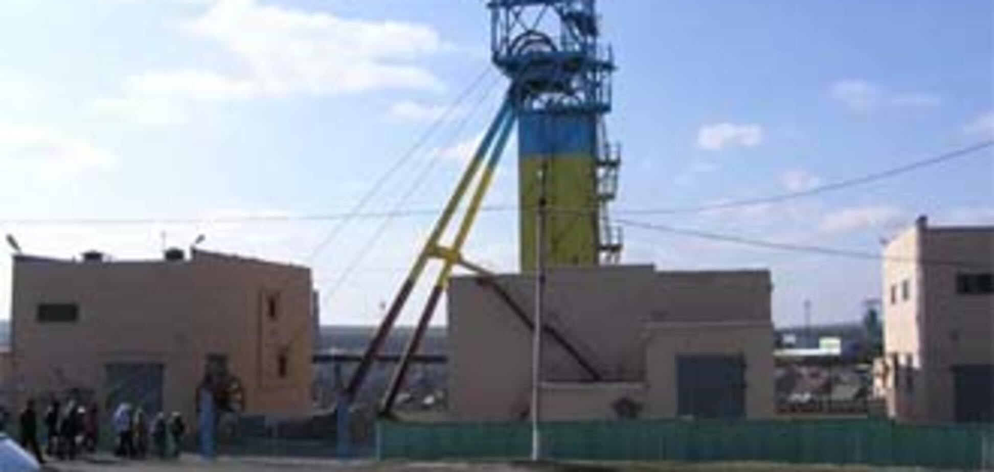 Шахтеры все-таки выбили себе 30 миллионов зарплаты