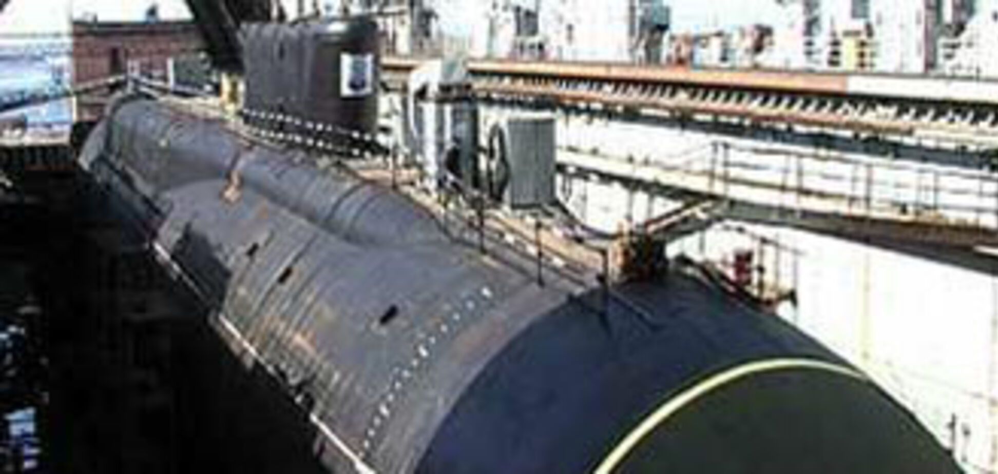 Россия продала еще одну подводную лодку