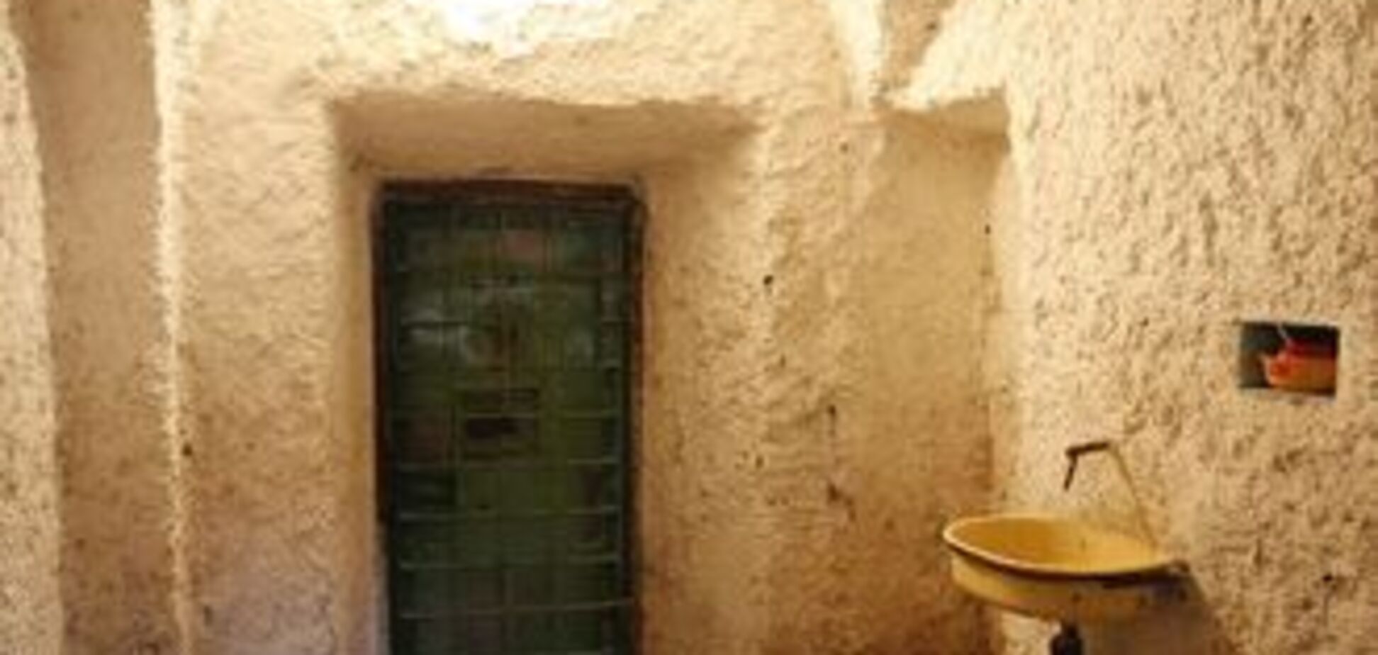 Українця затримали за крадіжку 12-річної давності