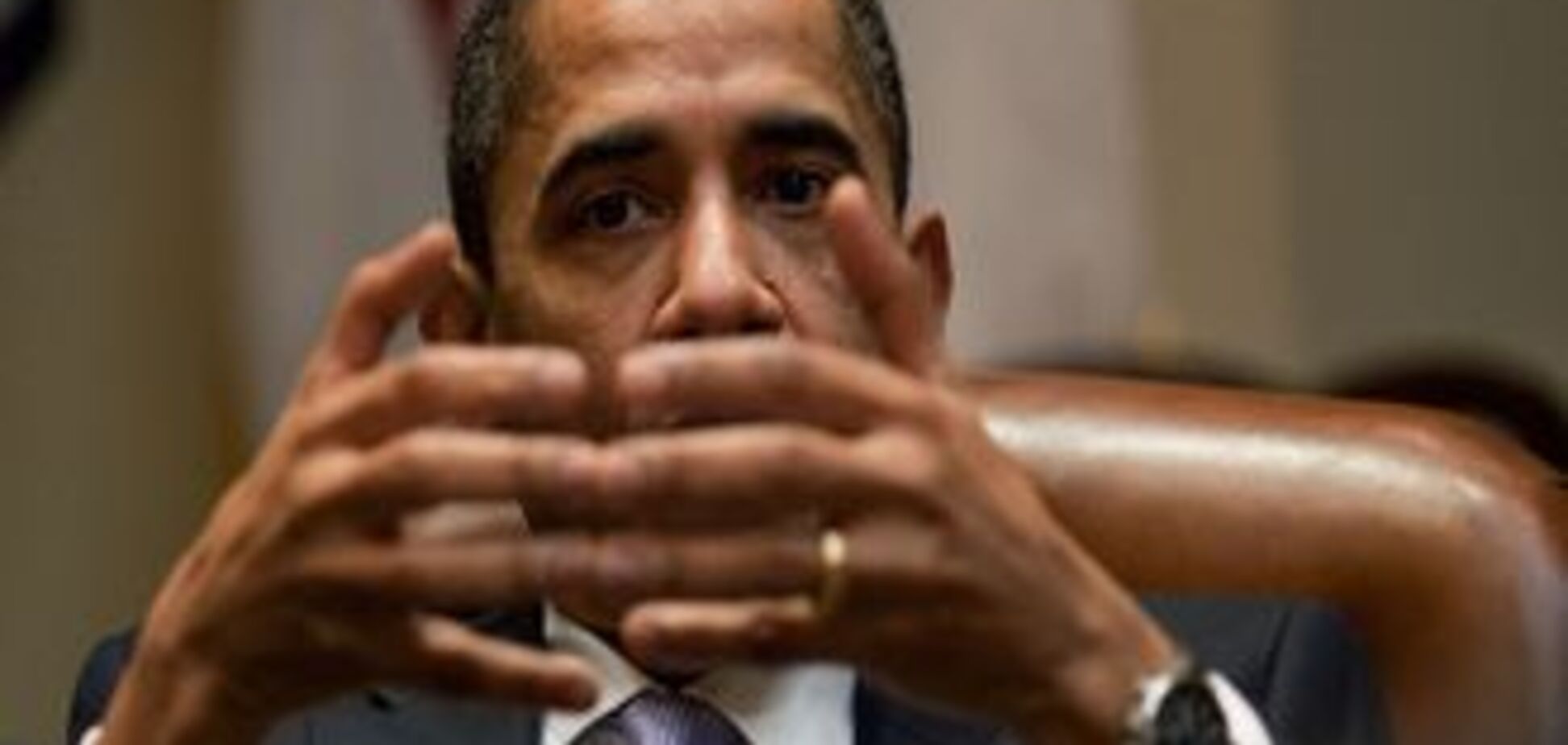 Обама не испугался раскрытия 'афганского досье'