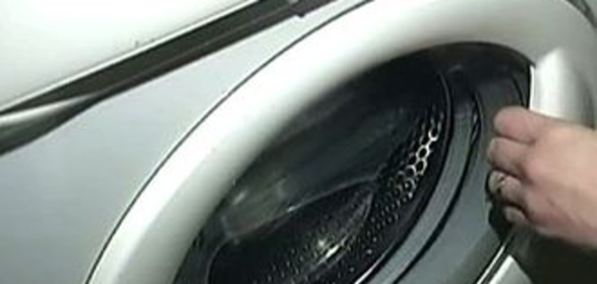 Четырехлетний мальчик умер в стиральной машине