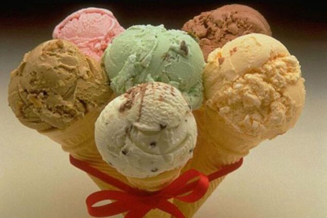 Чем побаловать себя летом?