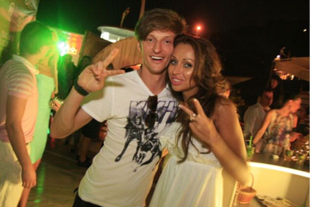 Bacardi Mojito Night:  побывать на Карибах