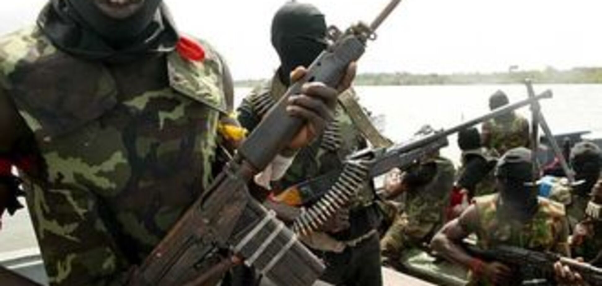 Франция объявила войну 'Аль-Каиде'