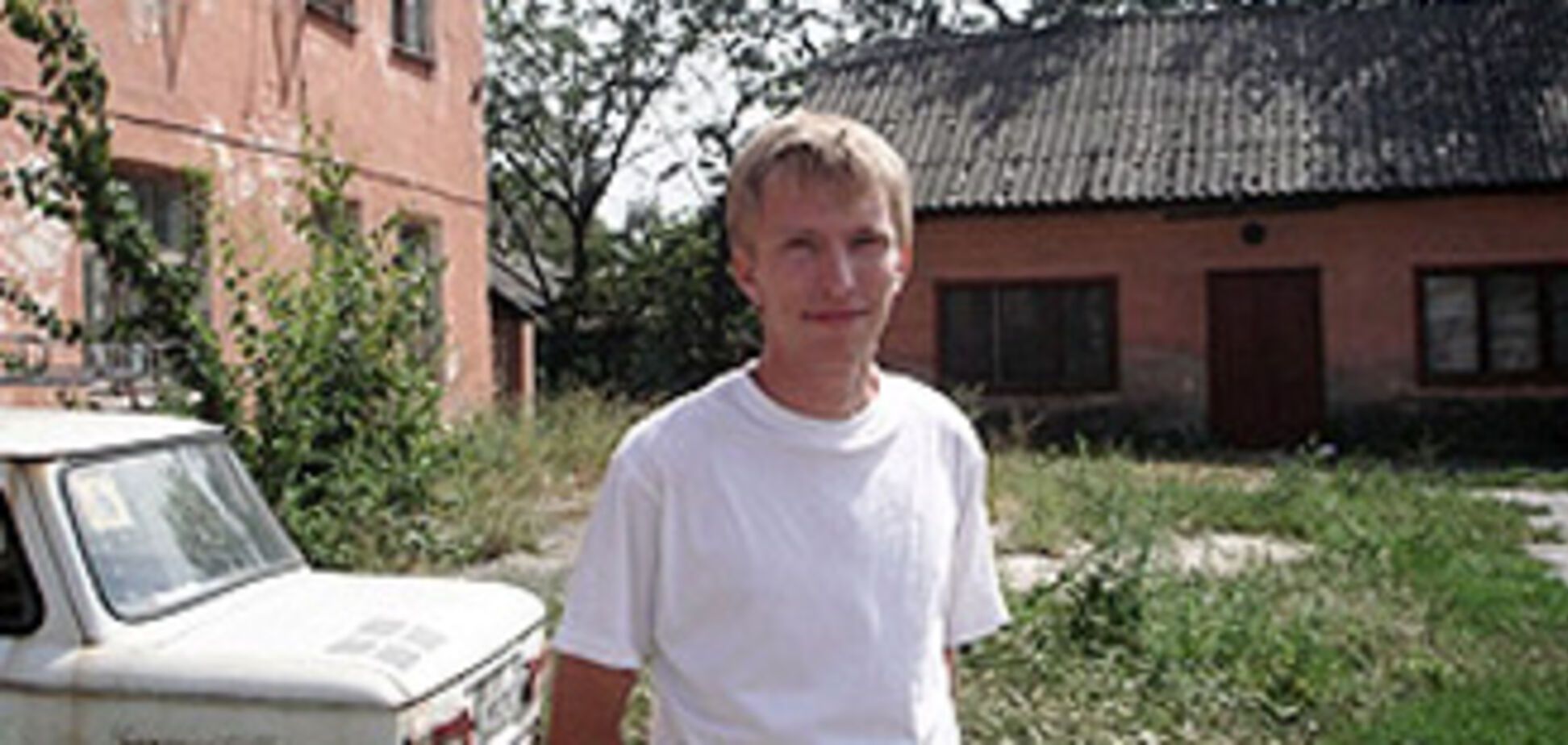 SMS від улюбленої врятувала хлопцеві життя