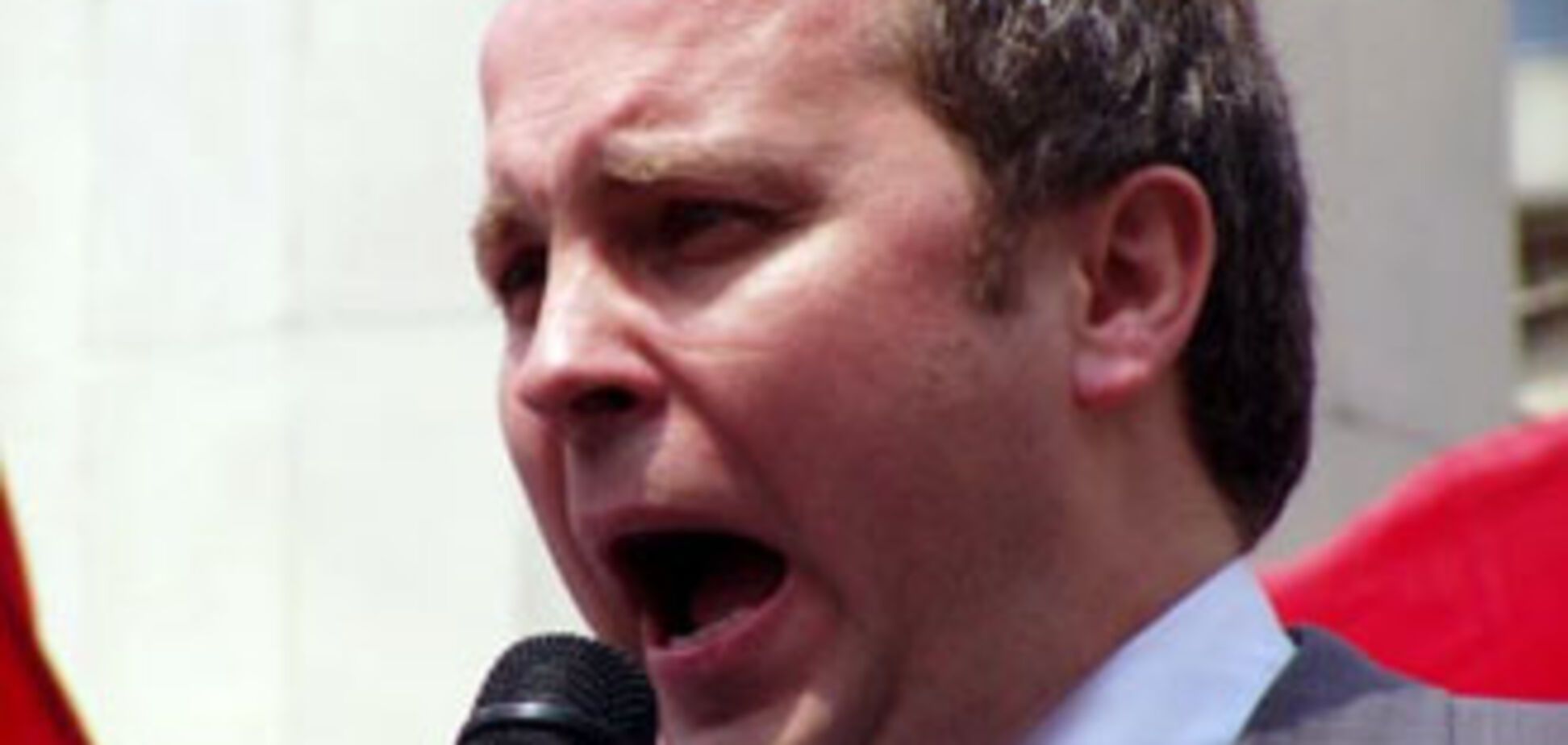 Шуфрич может стать мэром Одессы?