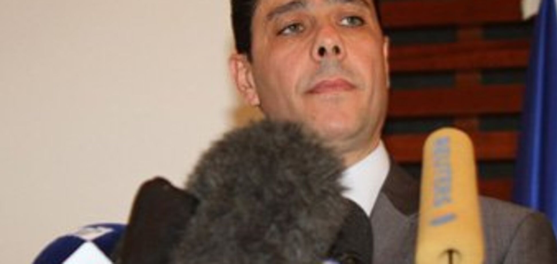 Кіпріоти передадуть США ноутбук 'російського шпигуна'