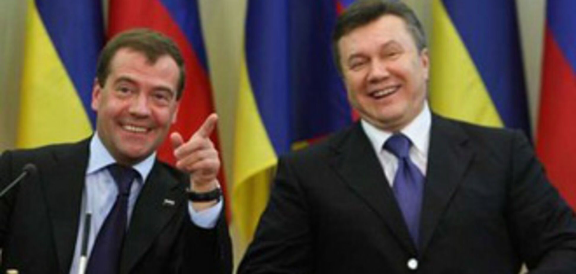 Немцов: Договор по ЧФ – удача Януковича и грабеж России