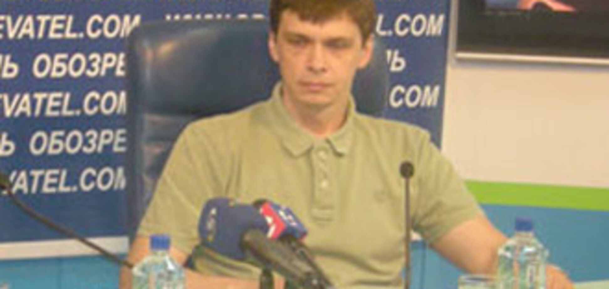 Местные выборы – соревнование бизнесменов