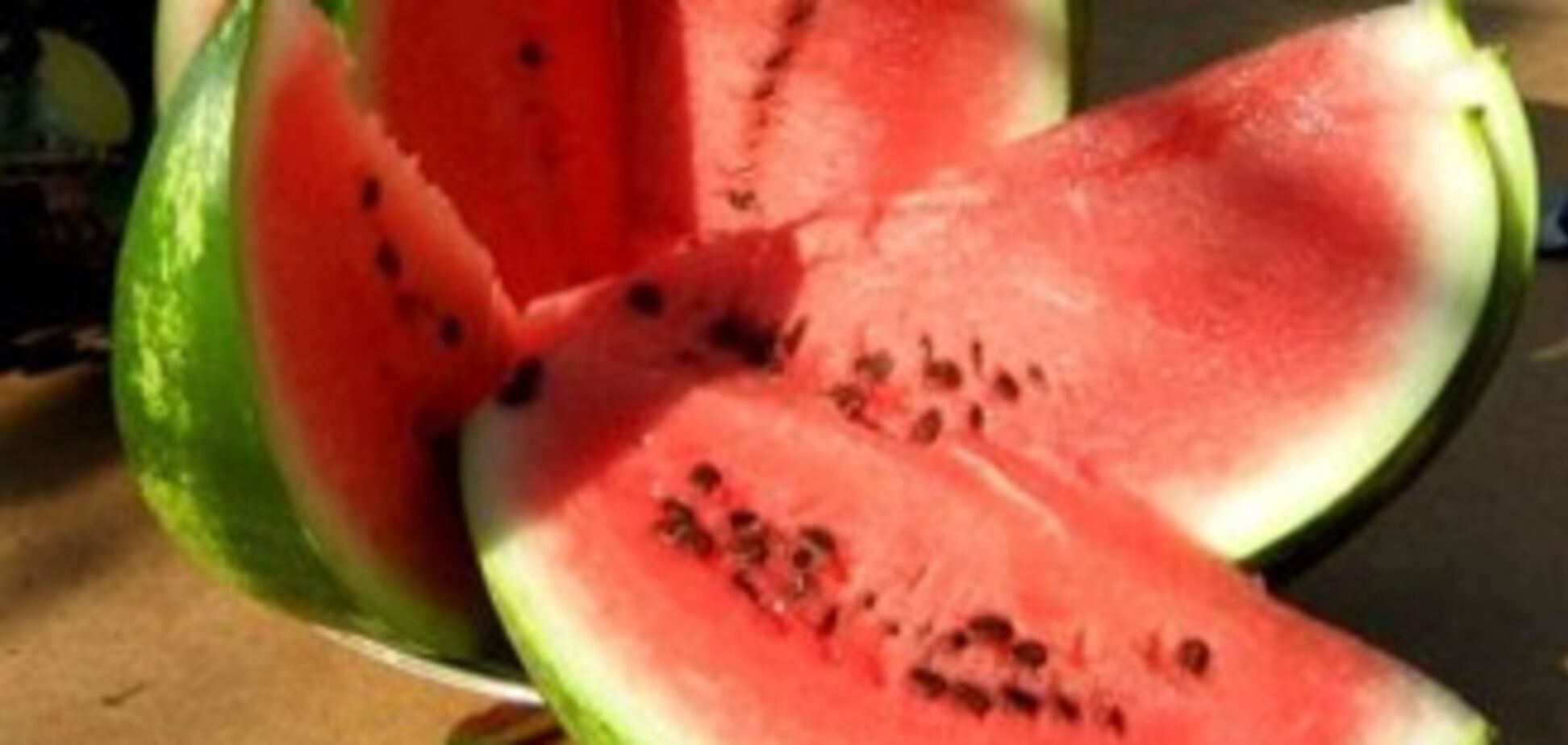 Как выбрать арбуз: 8 правил