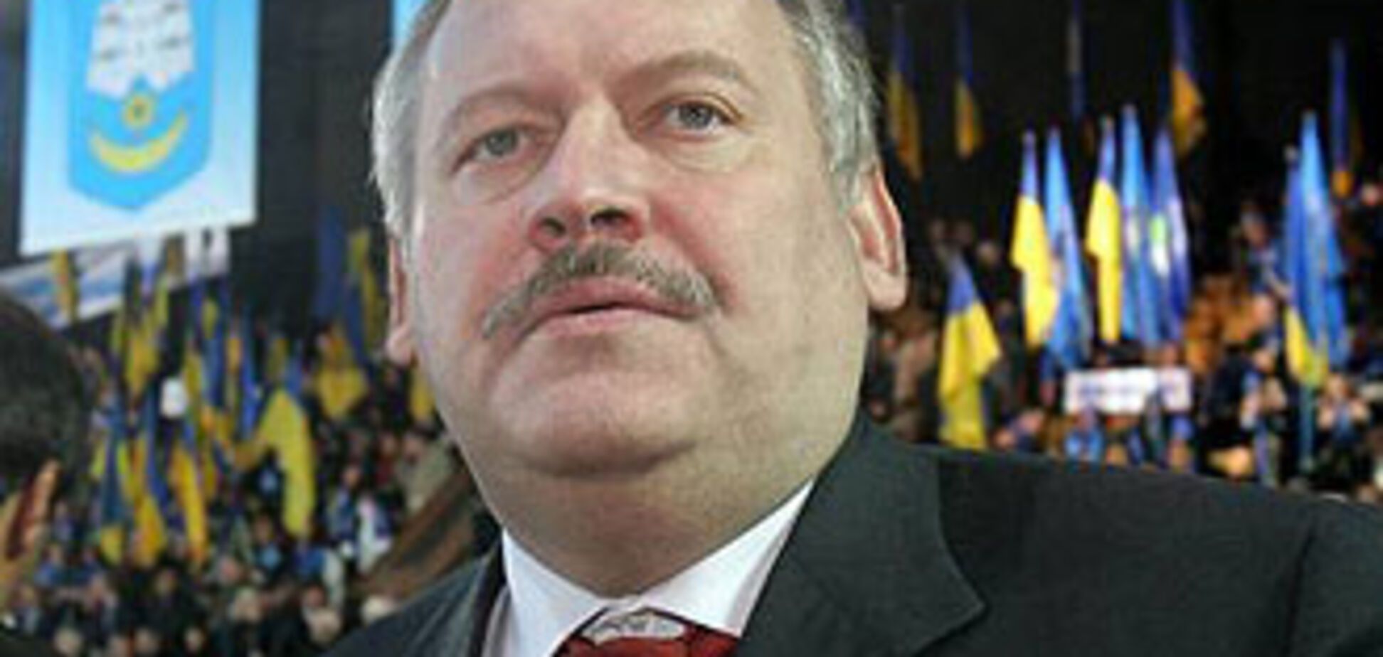 Затулин призвал Юго-Восток давить на Януковича