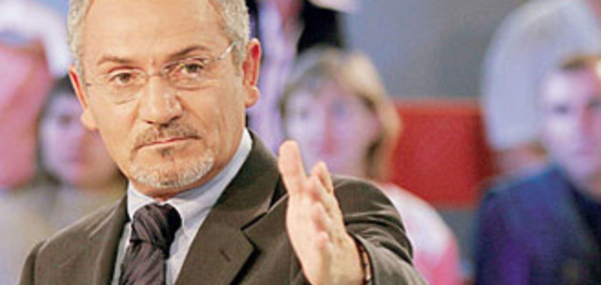 Чем меньше город, тем круче компромат