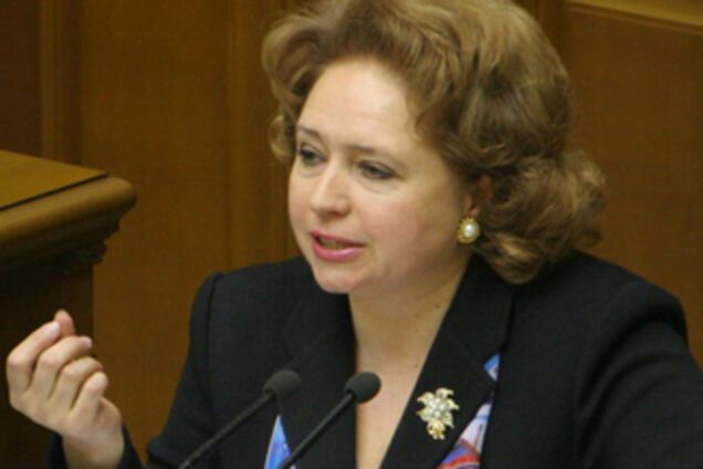 Україна поговорить з МЗС РФ про 'чорні списки'