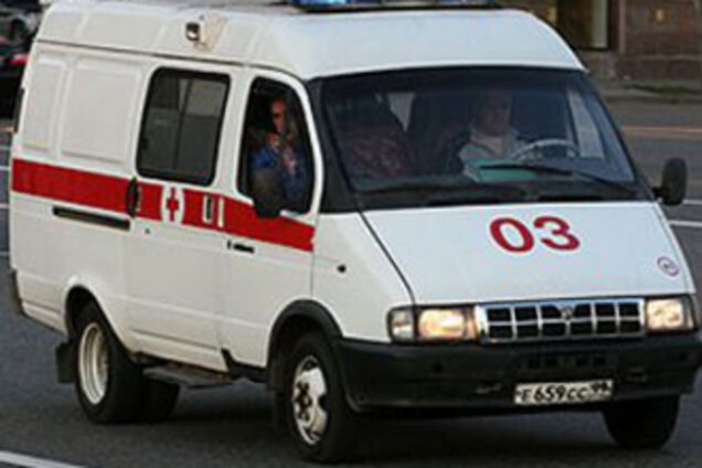 Поранена під час вибуху в Запоріжжі черниця померла