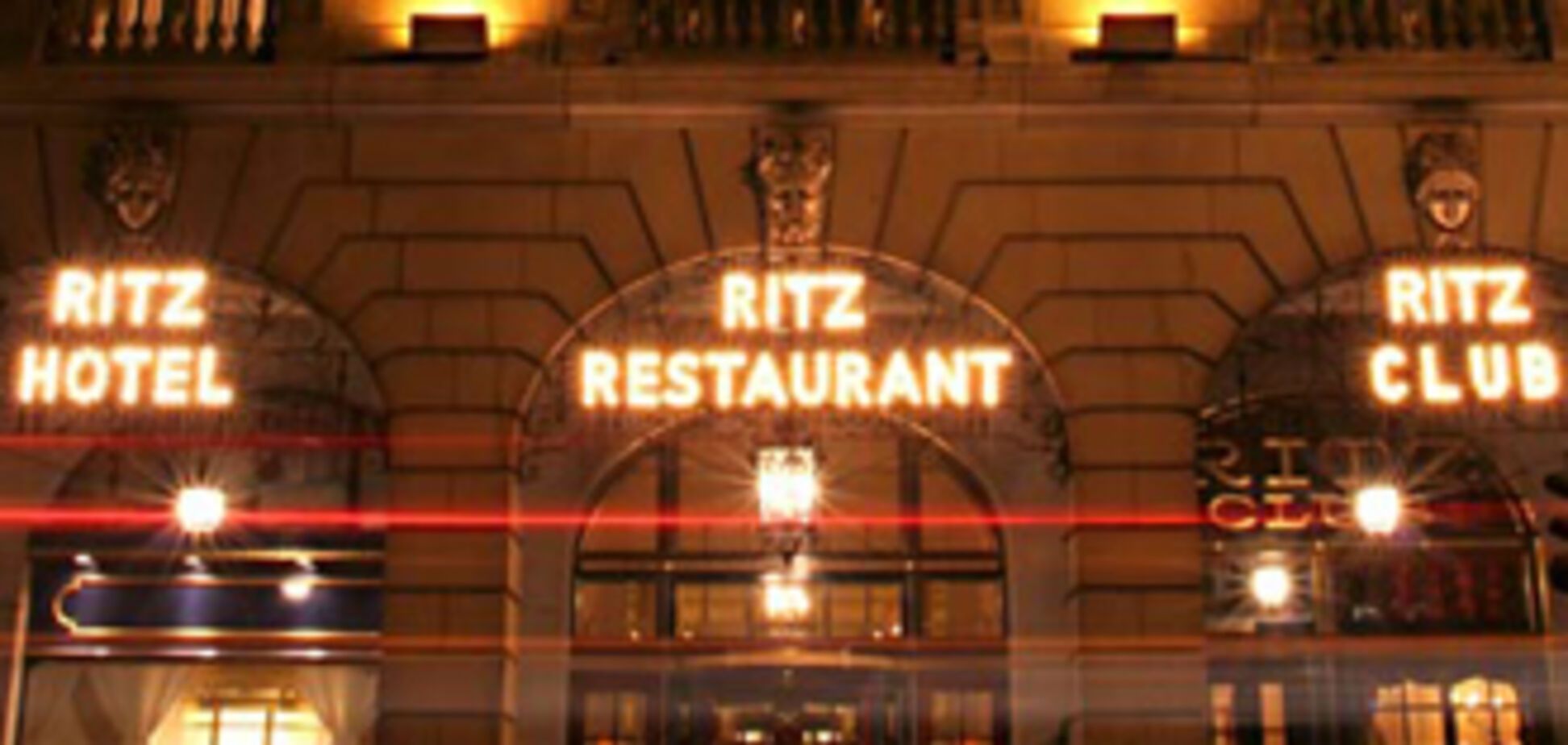 Британцу дали 5 лет за попытку продать отель Ritz