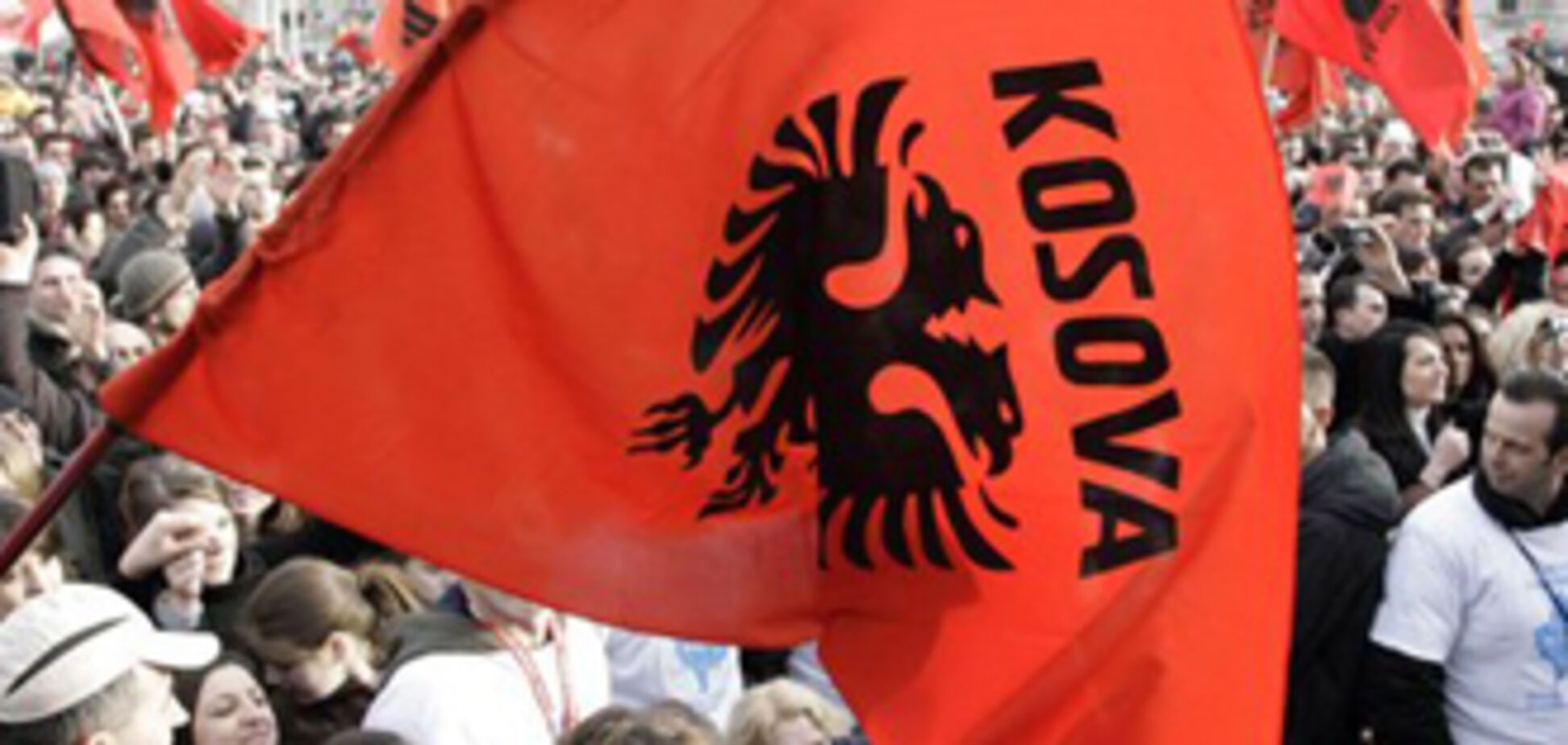 Сербия планирует новые переговоры с Косово