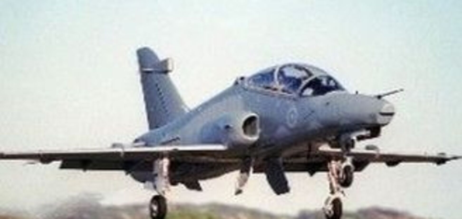 Индия закупит 'ястребов' на 800 миллионов