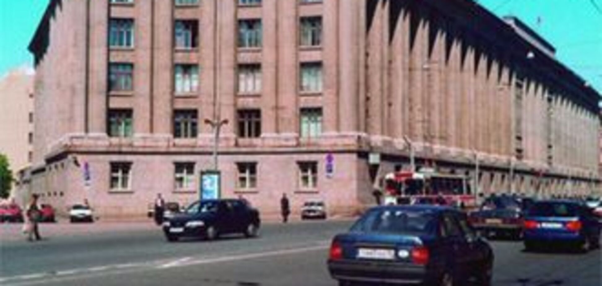 Бандити в міліцейській формі викрадали і вбивали людей