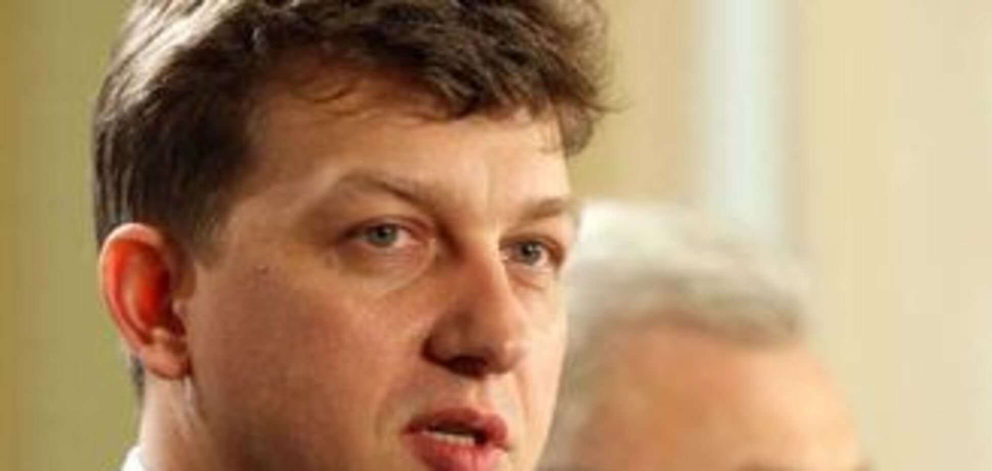 Московский патриархат объявили врагом Украины