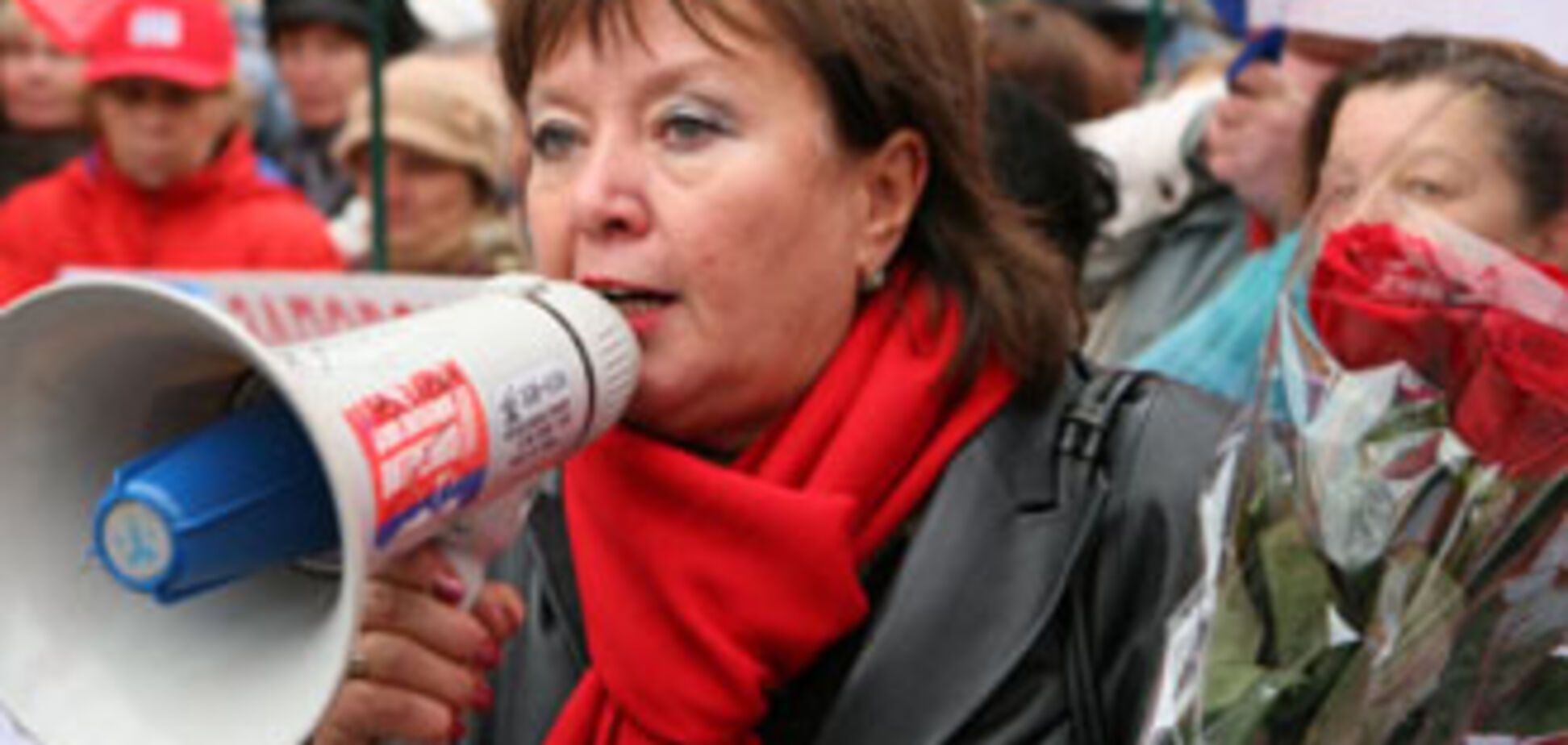 Витренко будет судиться с Януковичем за УПА