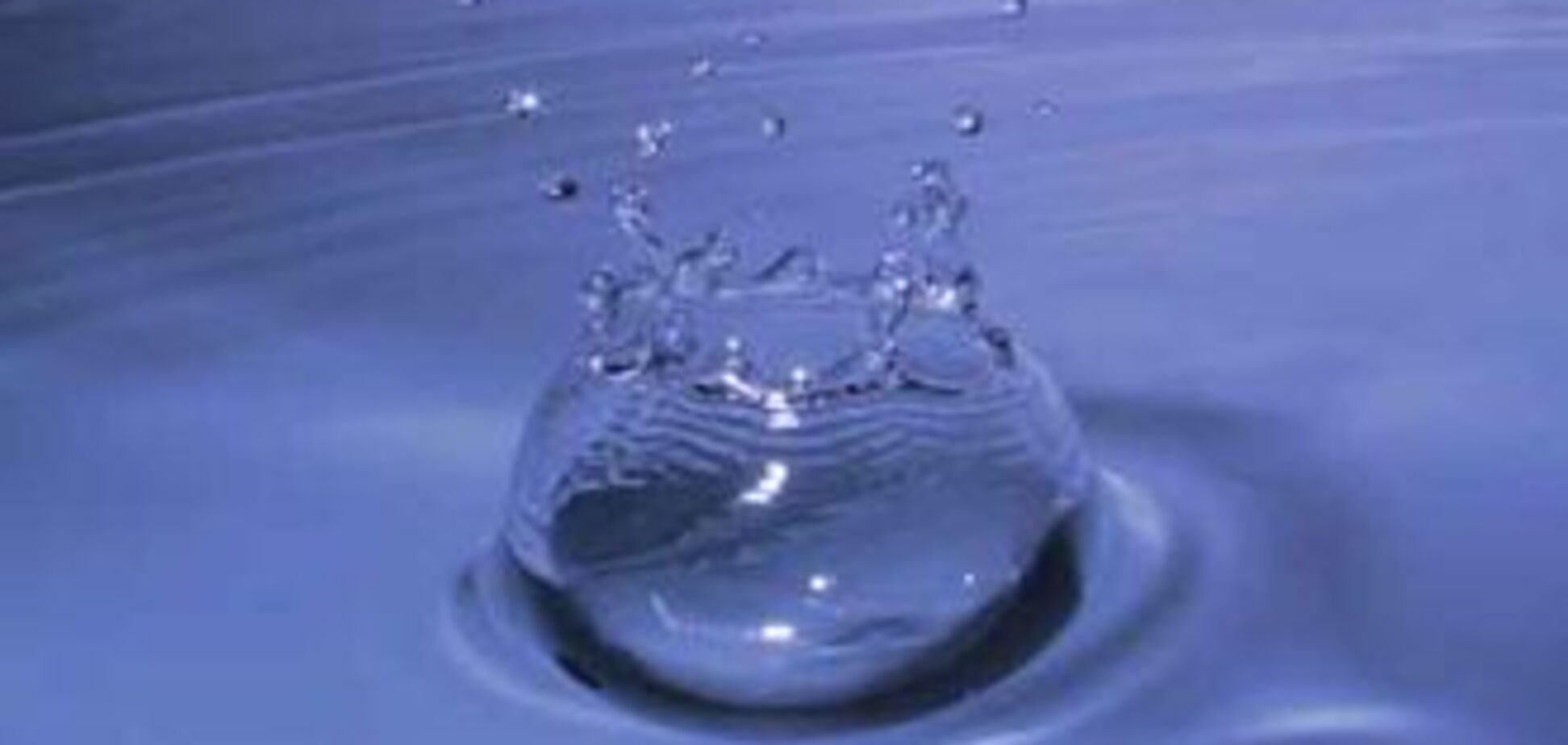 ООН пообіцяла кожному землянинові чисту воду