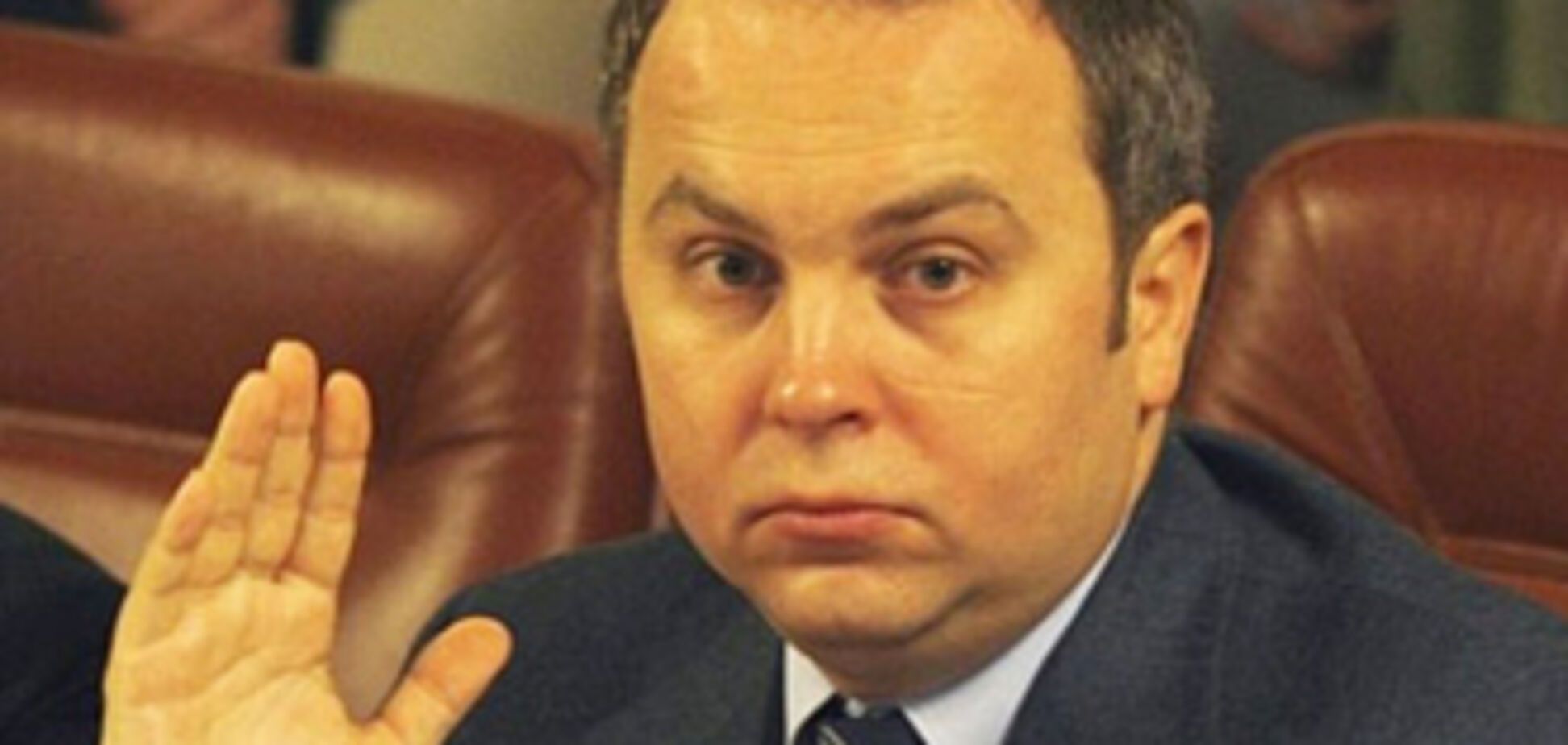 Чечетов: Шуфрич може працювати ким завгодно і де завгодно