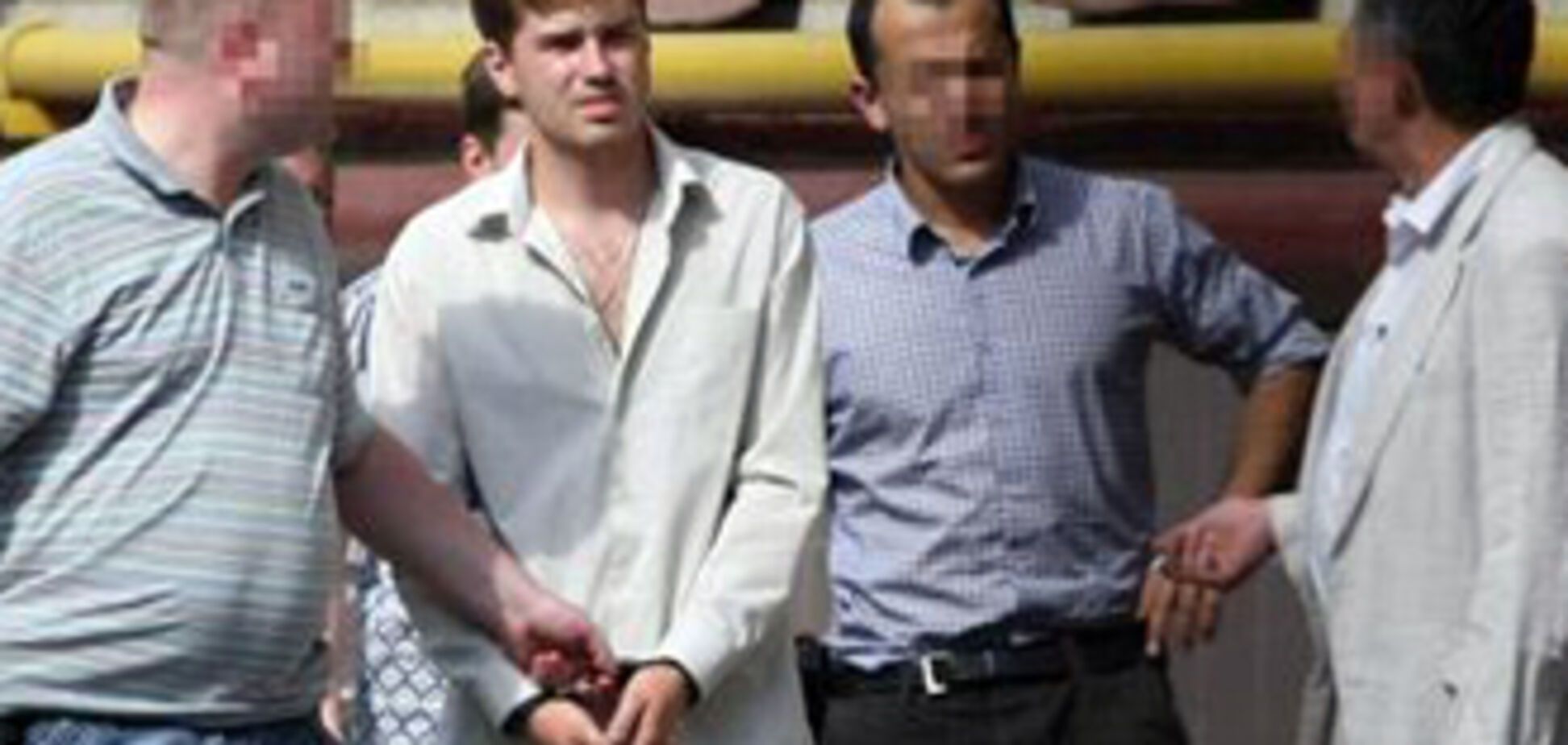 Вбивці інкасаторів зробили шокуючі зізнання