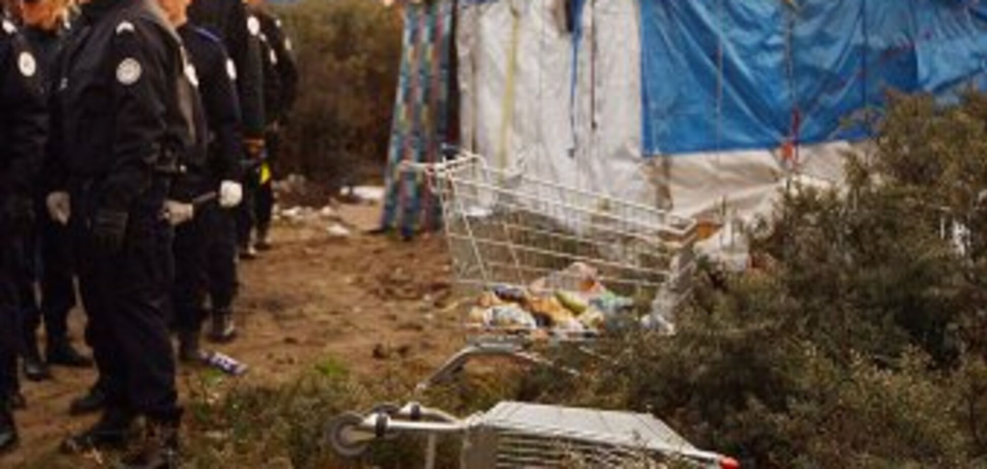 Во Франции семейная пара убила 8 новорождённых