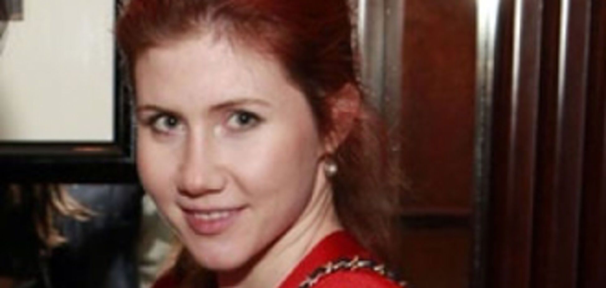 Шпигунка Анна Чапман розкрила секрет підкорення США