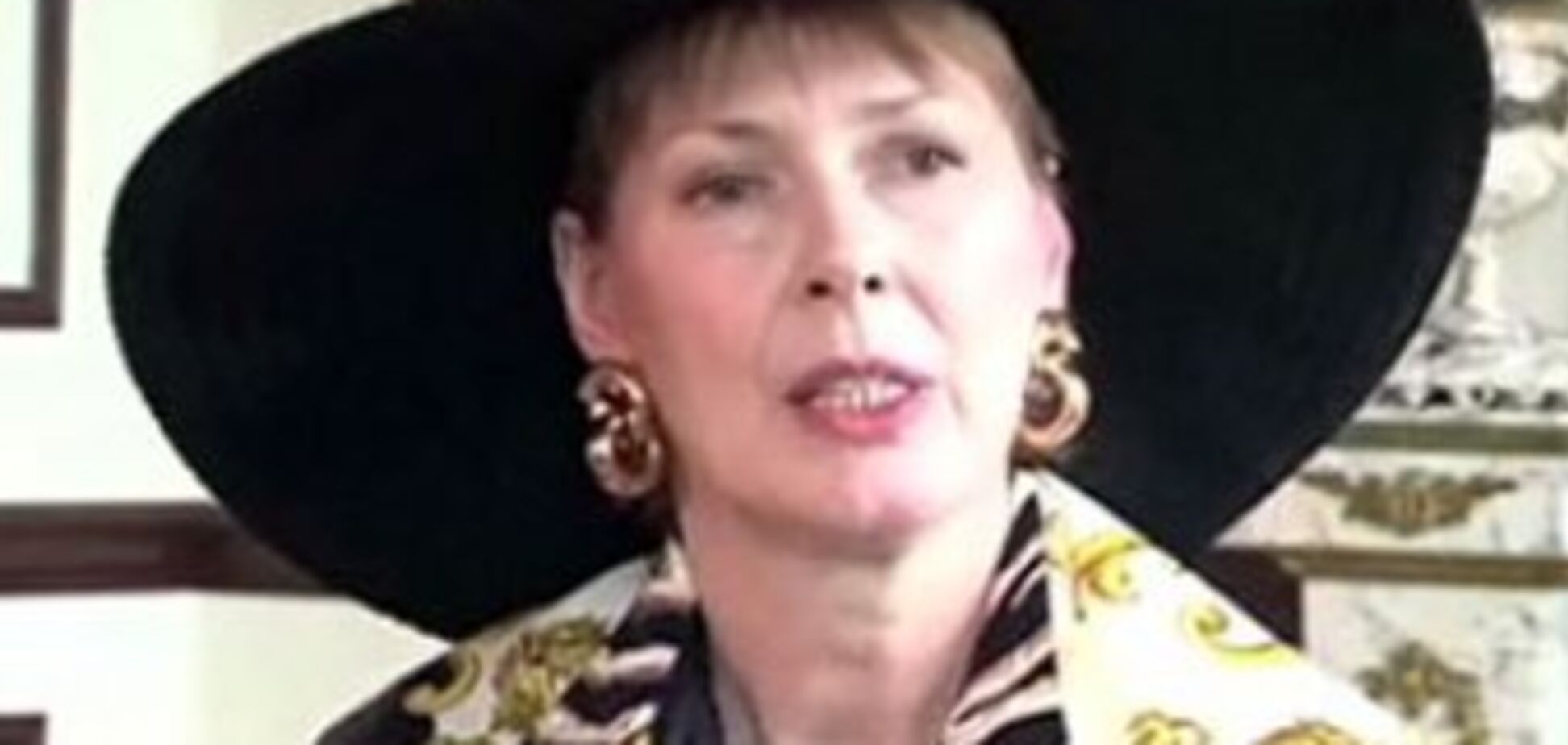 Редактор Glamour призналась, что была изнасилована Поланским