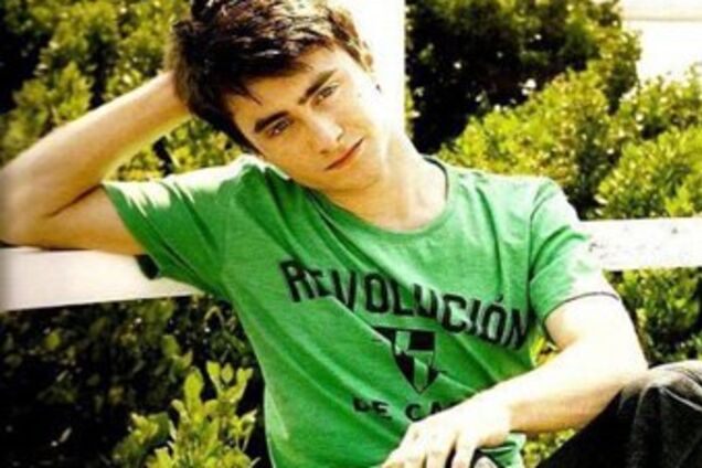 Гарри Поттер инкогнито гулял в ночном клубе Петербурга