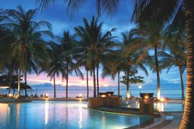 Рейтинг найжахливіших курортів світу