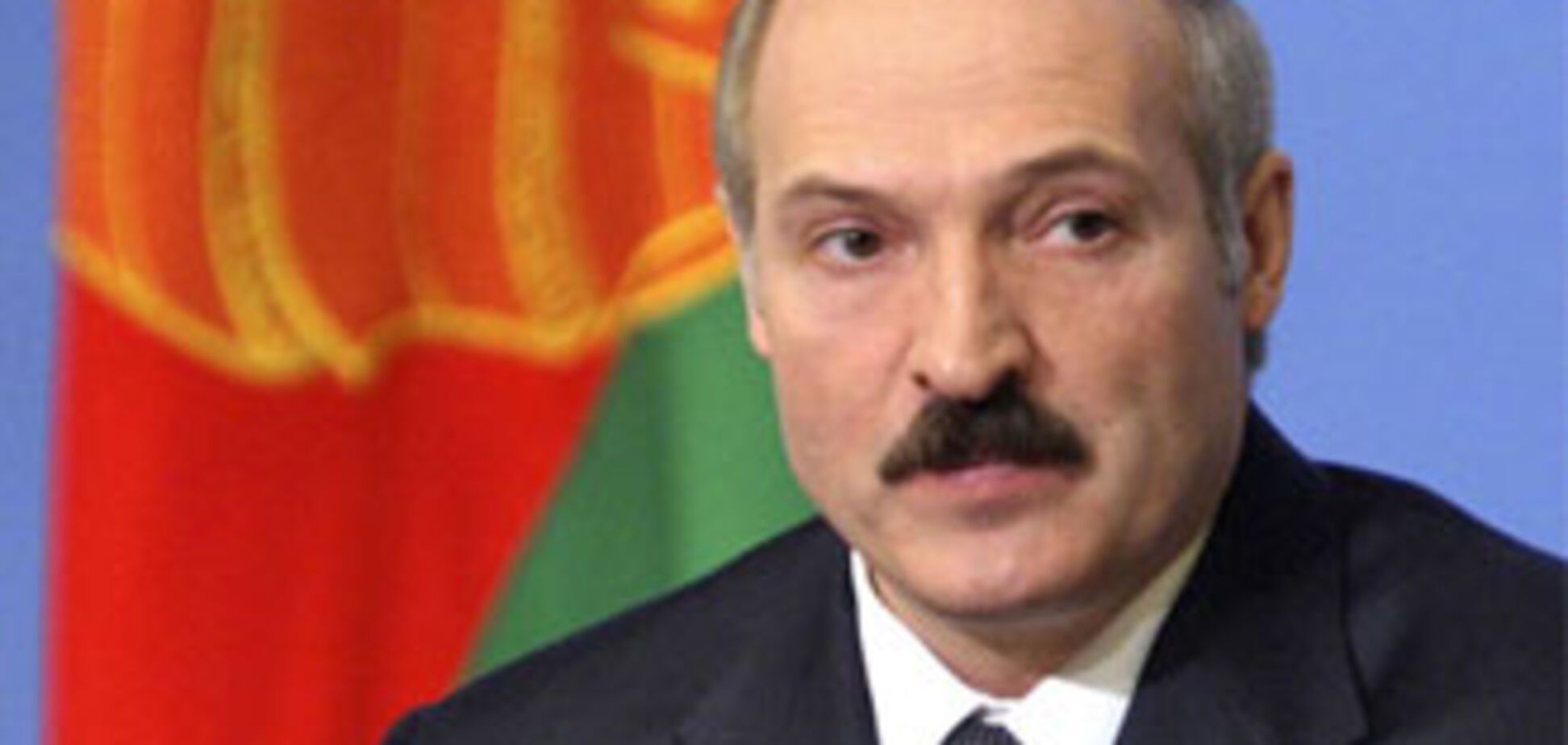 Der Tagesspiegel: Лукашенко: обридлий диктатор