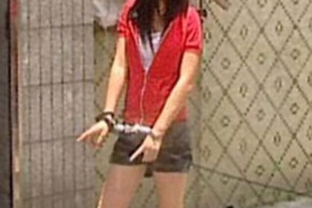 Как китайская полиция борется с проституцией. ФОТО