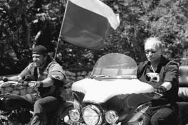 Путину официально присвоено имя Ангела смерти - Абаддон