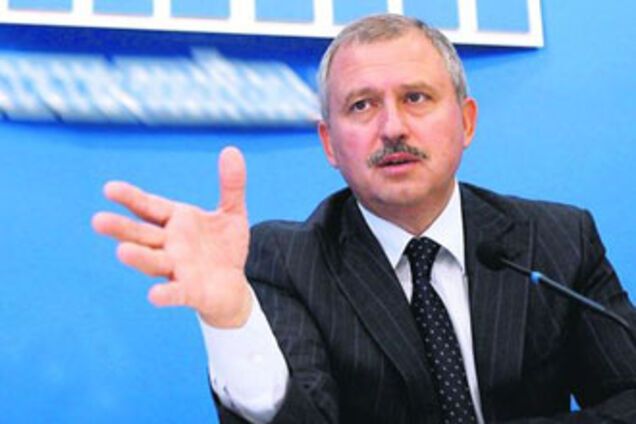 Крымский БЮТ оправдывается перед яхтсменами и селянами